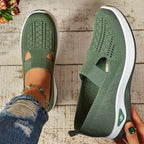 Vera™ | Orthopaedic Slip-on Shoes