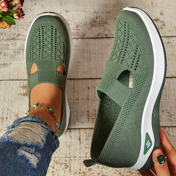 Vera™ | Orthopaedic Slip-on Shoes