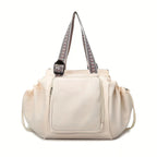 Women's Spacious Everyday Tote Bag