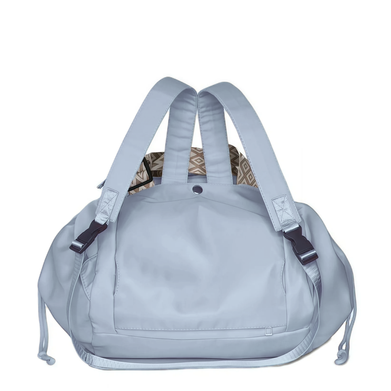 Women's Spacious Everyday Tote Bag