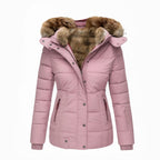 Anna Winter Coat