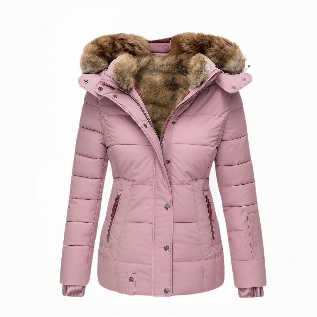 Anna Winter Coat
