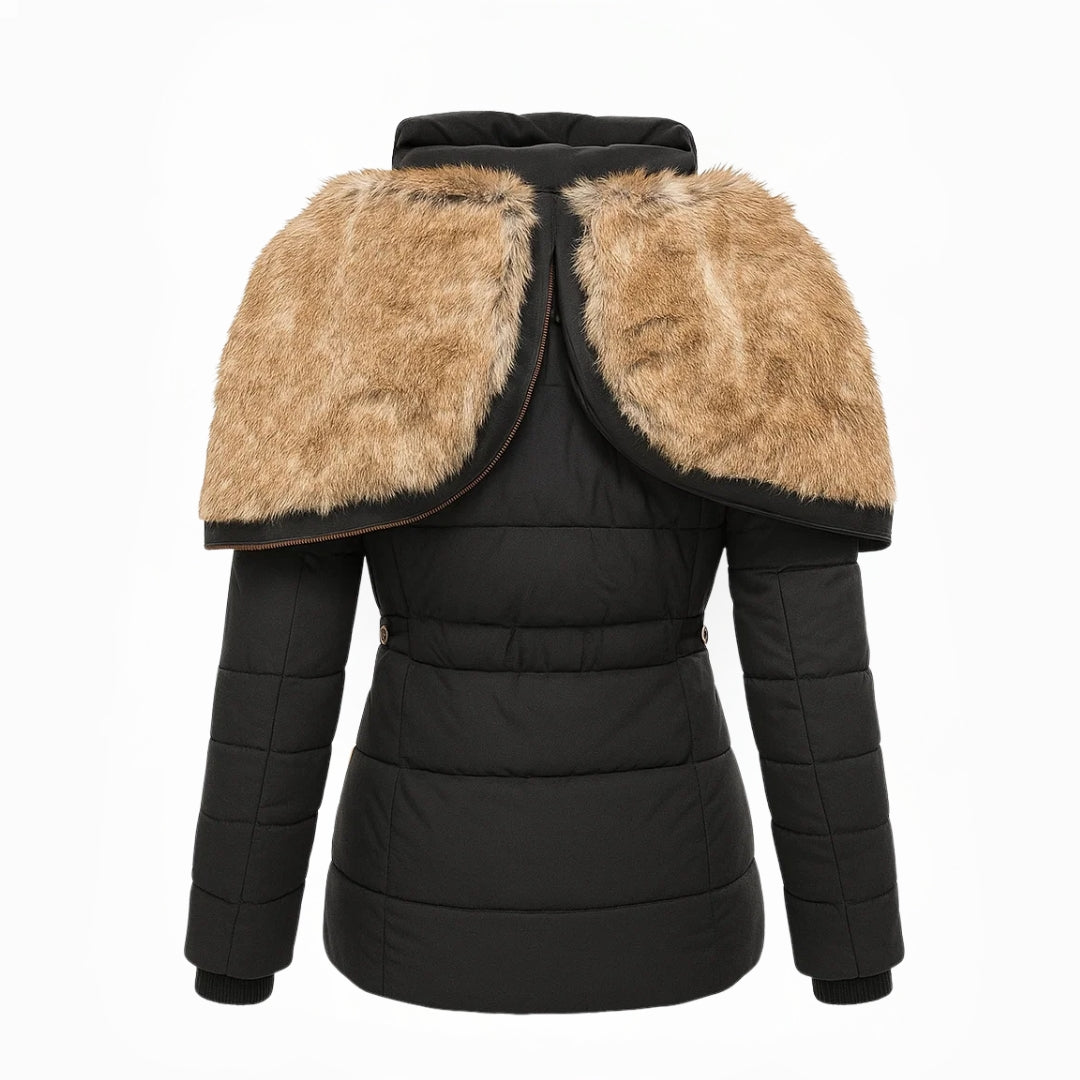Anna Winter Coat
