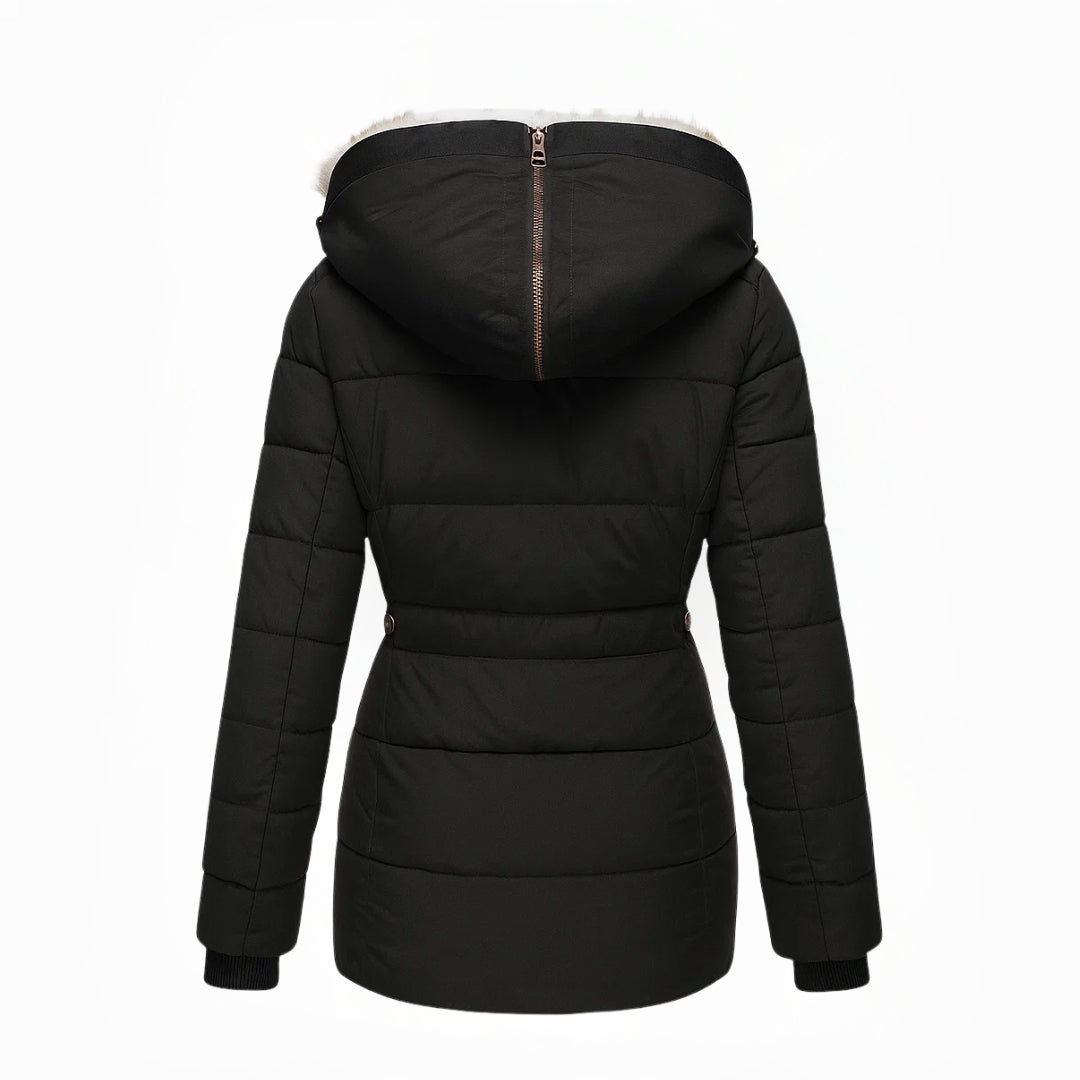 Anna Winter Coat