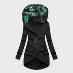 Aysha Winter Coat – Warmth and Everyday Elegance