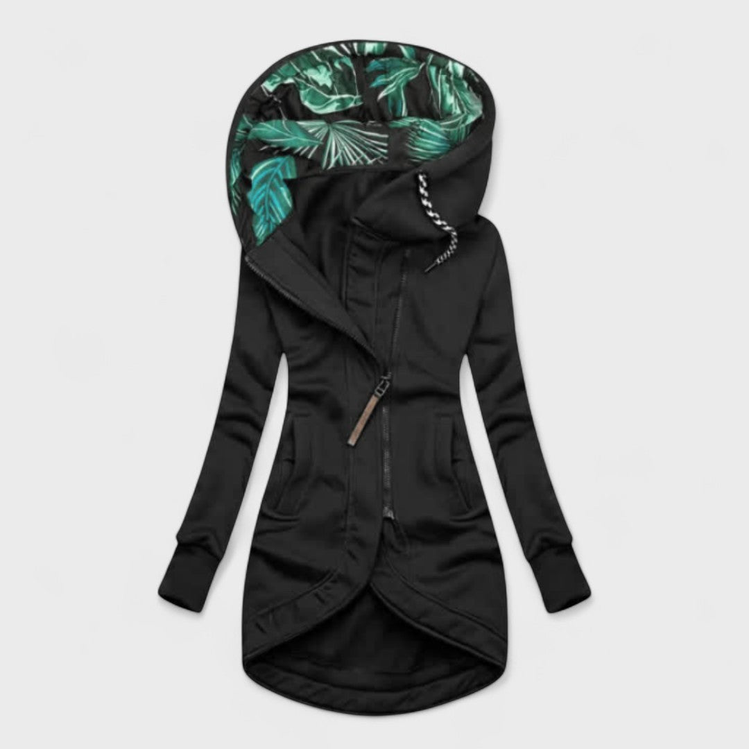 Aysha Winter Coat – Warmth and Everyday Elegance