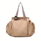 Women's Spacious Everyday Tote Bag