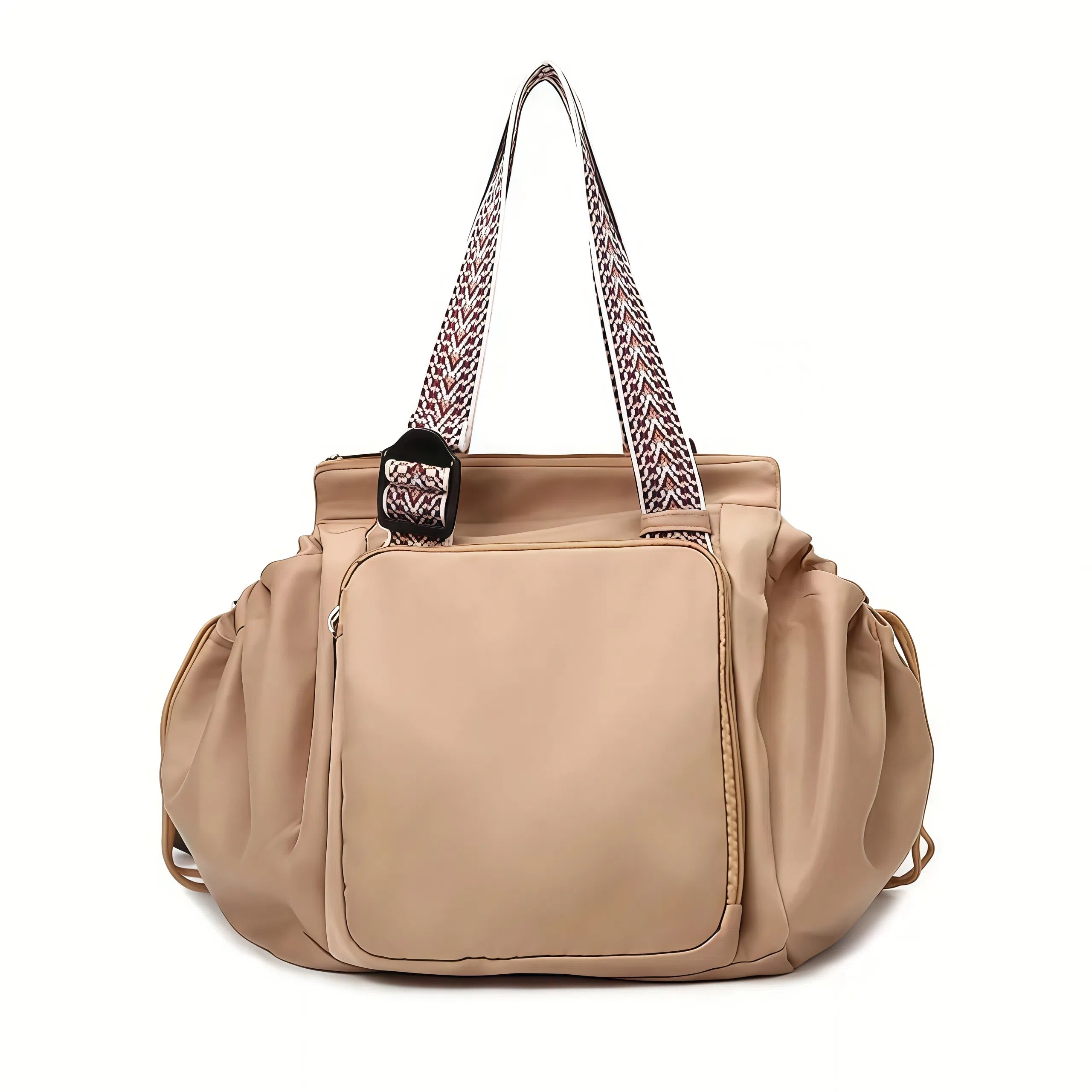 Women's Spacious Everyday Tote Bag