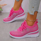Bonnie Orthopedic Sneakers