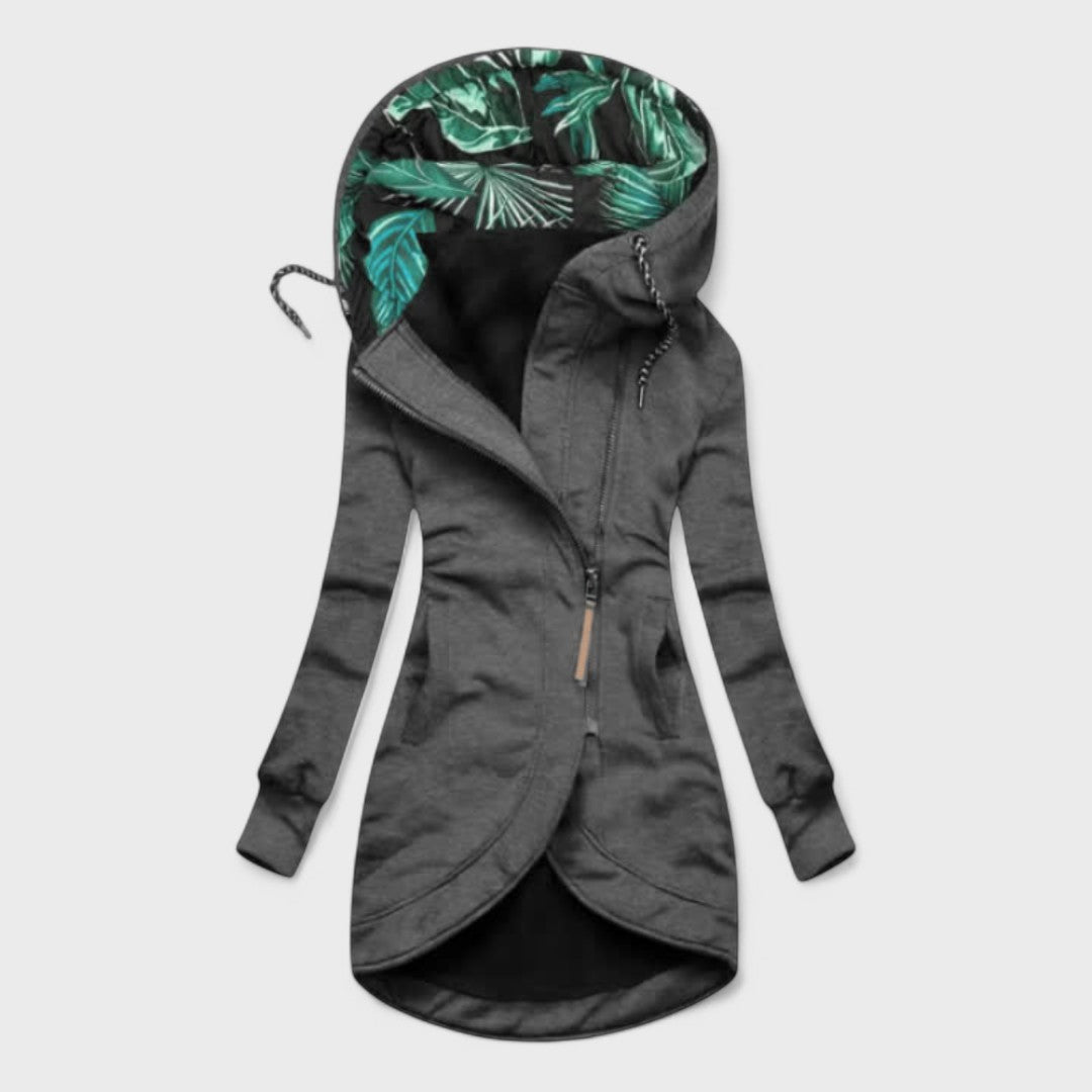 Aysha Winter Coat – Warmth and Everyday Elegance