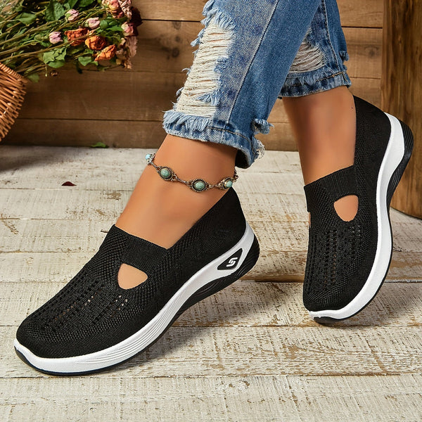 Vera™ | Orthopaedic Slip-on Shoes