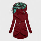 Aysha Winter Coat – Warmth and Everyday Elegance