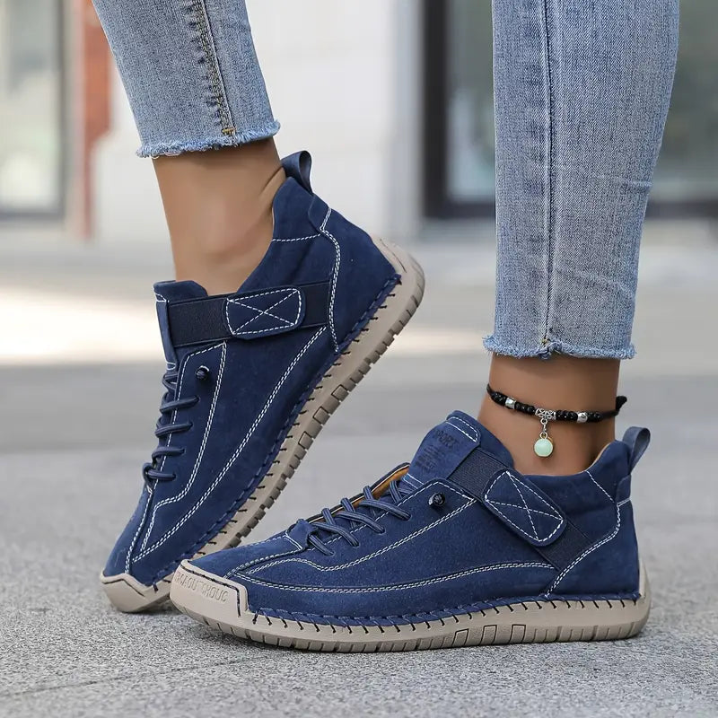 Comfortable and Pain-Free Orthopaedic Trainers