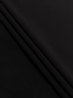 Women's Deep V-Neck Long Sleeve Maxi Dress