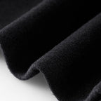 Ava | Structured Notched Lapel Coat