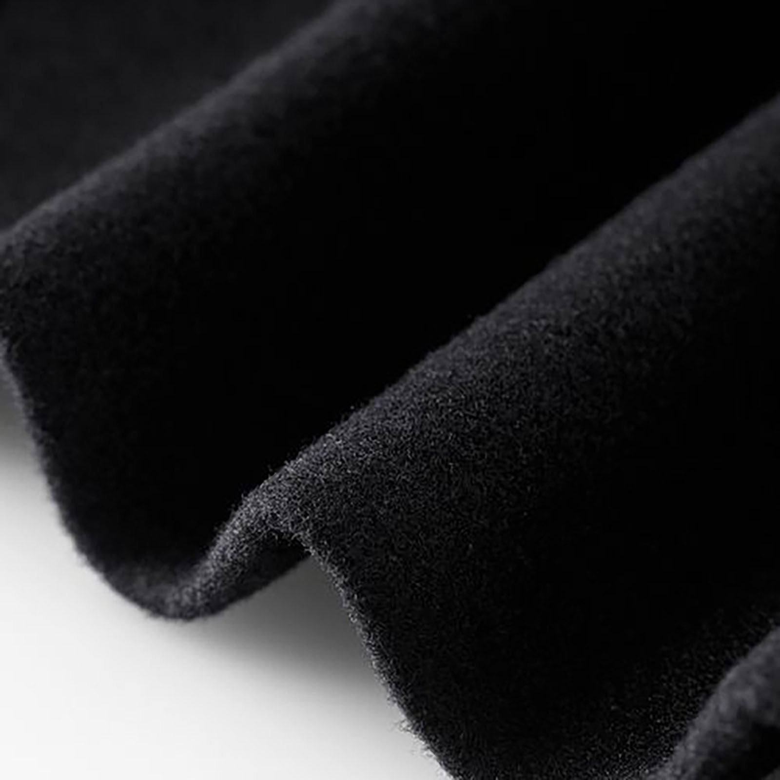 Ava | Structured Notched Lapel Coat
