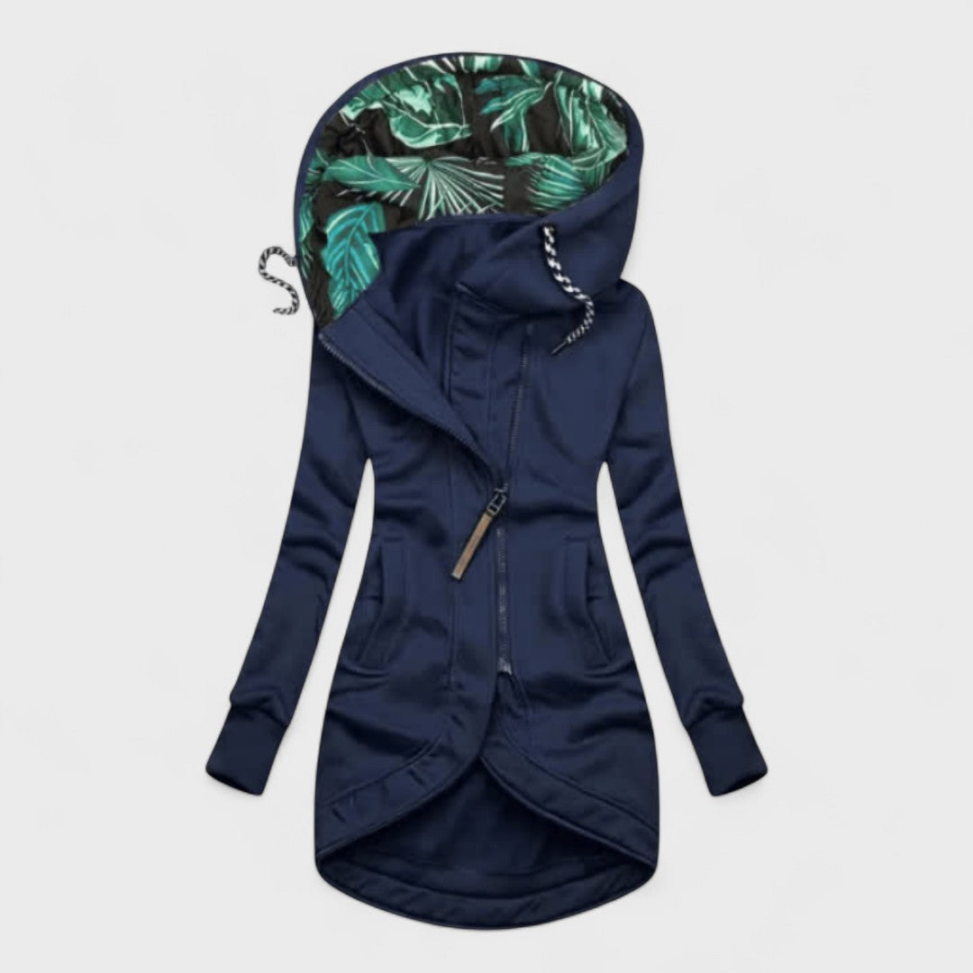 Aysha Winter Coat – Warmth and Everyday Elegance