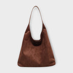 Minimalist Structured Shoulder Bag