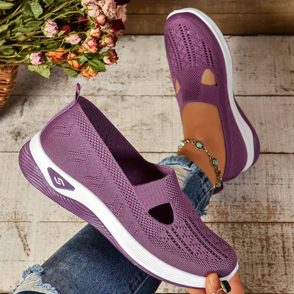 Vera™ | Orthopaedic Slip-on Shoes