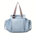 Women's Spacious Everyday Tote Bag