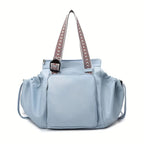 Women's Spacious Everyday Tote Bag