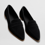 Alonia | Elegant Loafers