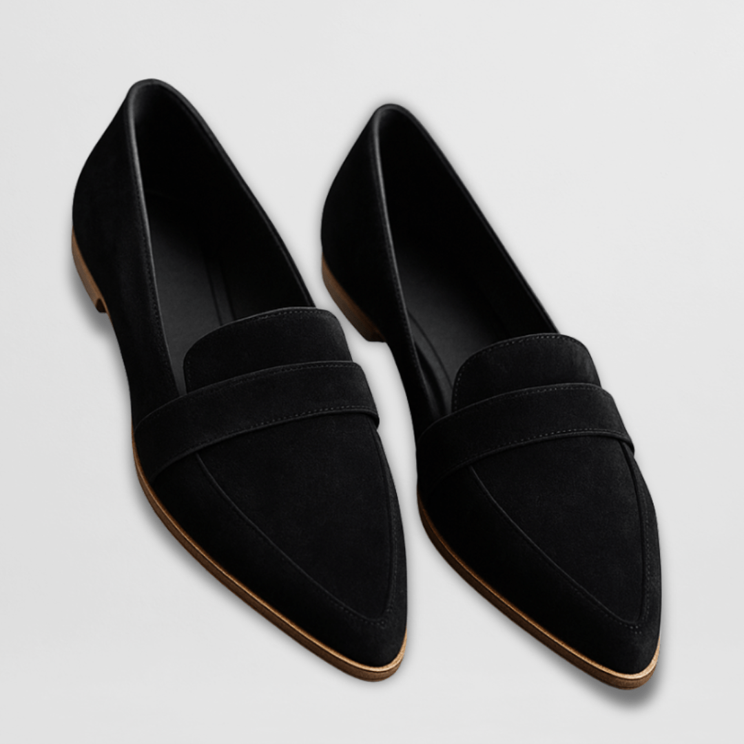 Alonia | Elegant Loafers