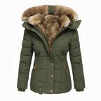 Anna Winter Coat