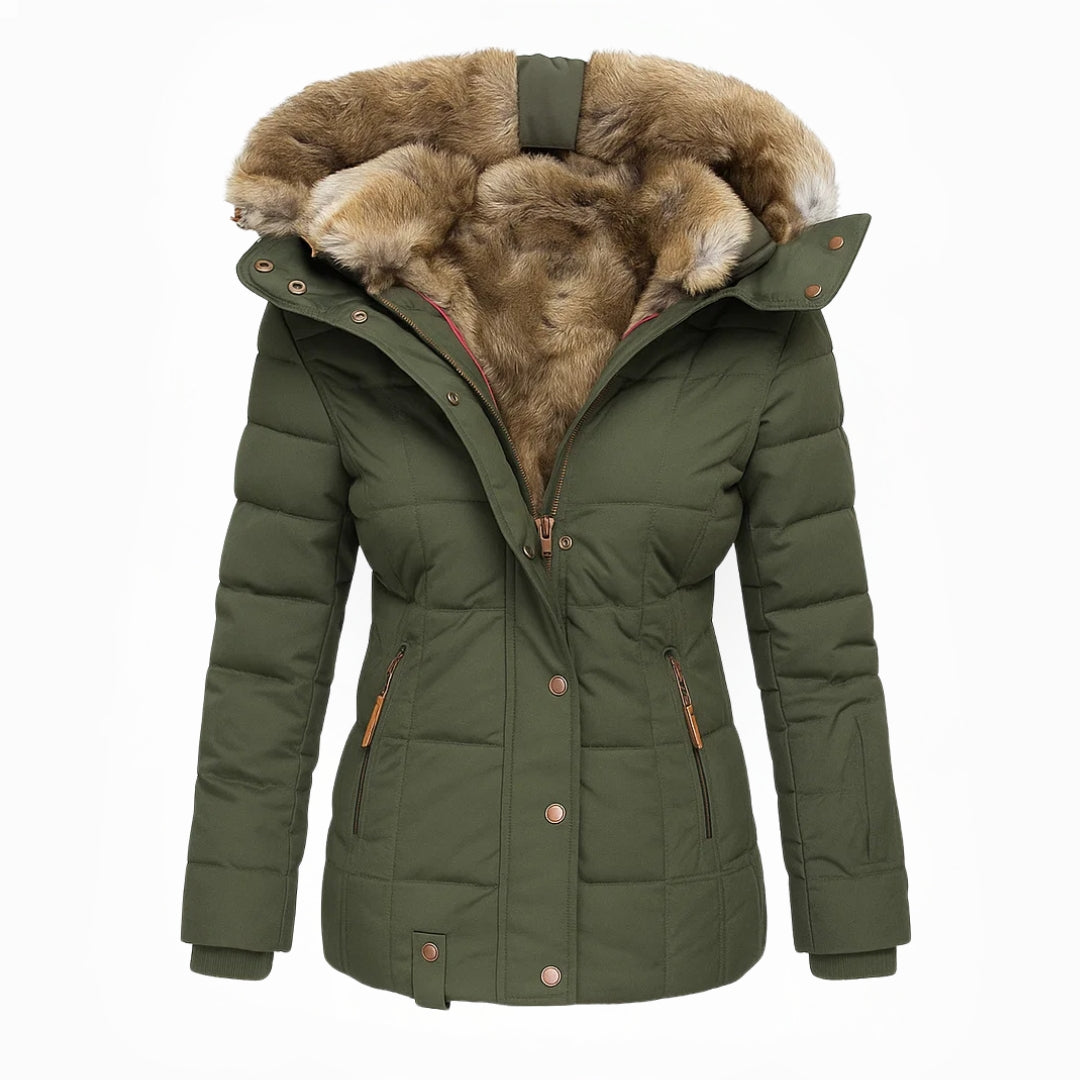 Anna Winter Coat