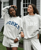 Women's Varsity Chenille Jumper & Hoodie