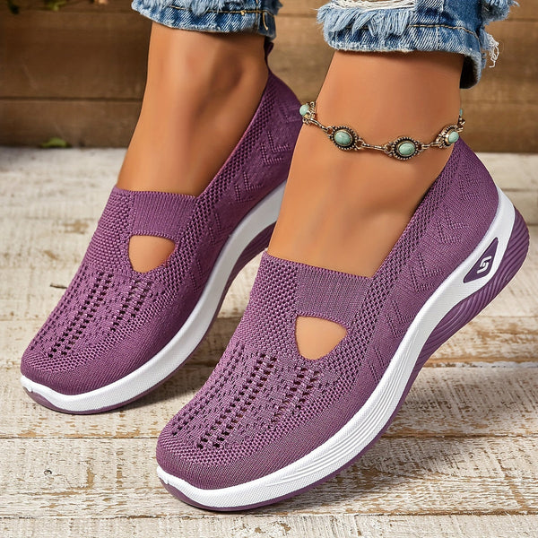 Vera™ | Orthopaedic Slip-on Shoes
