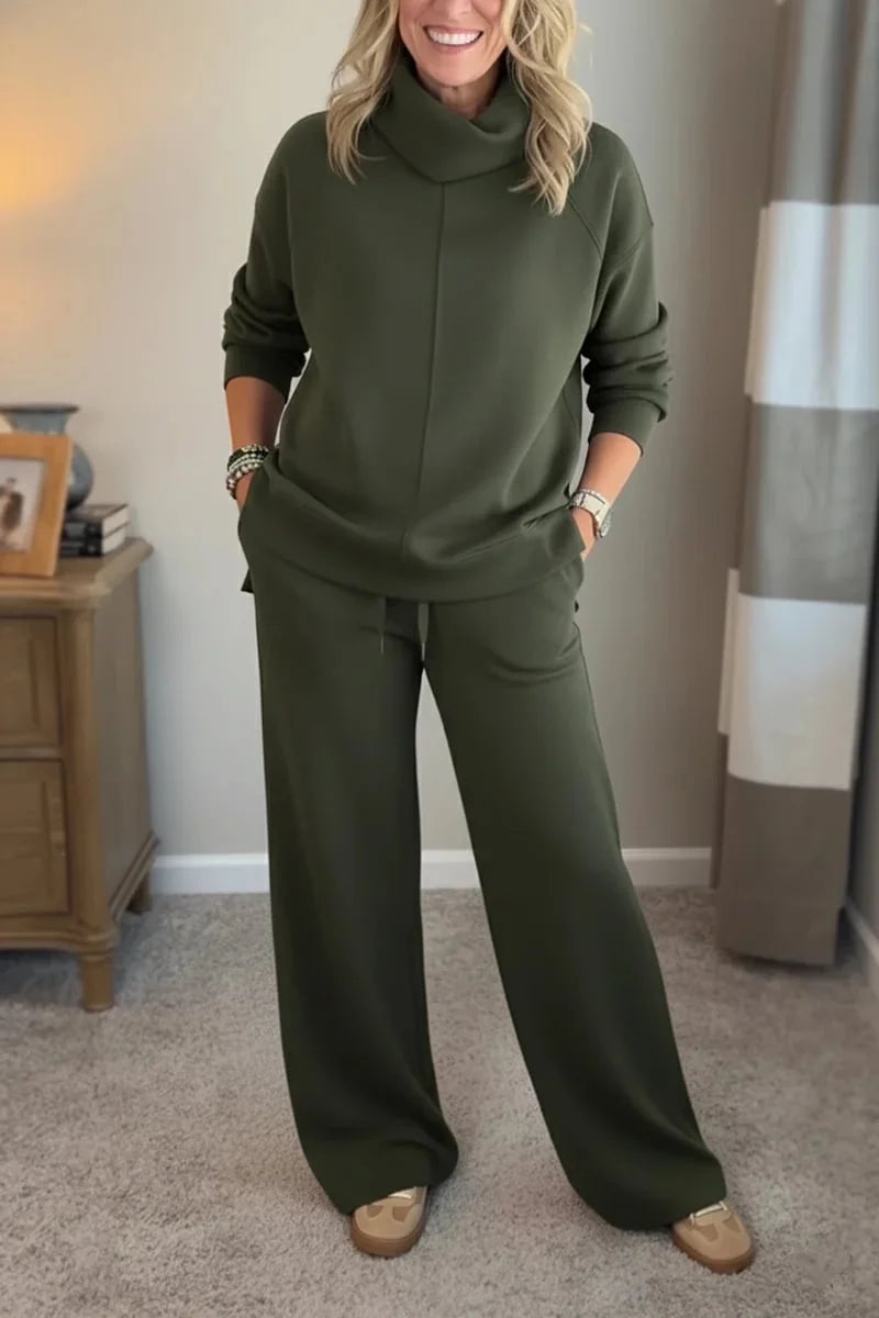 Mirella Comfortable set