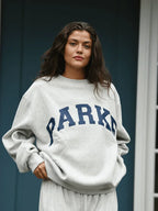 Women's Varsity Chenille Jumper & Hoodie
