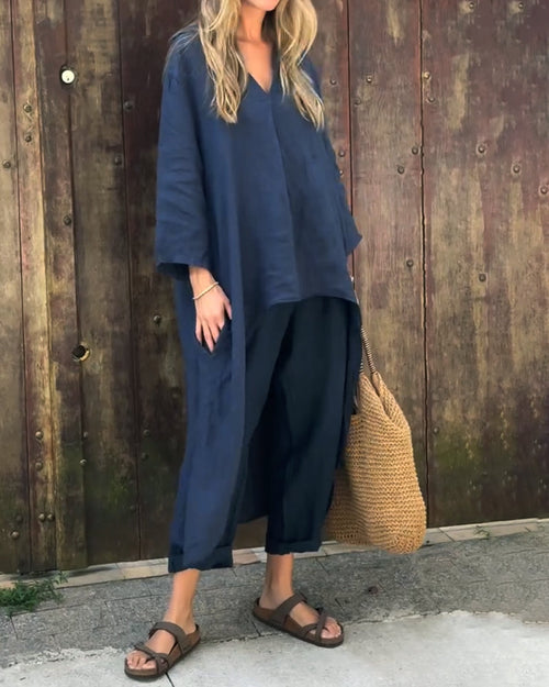 Elegant and Comfortable Set
