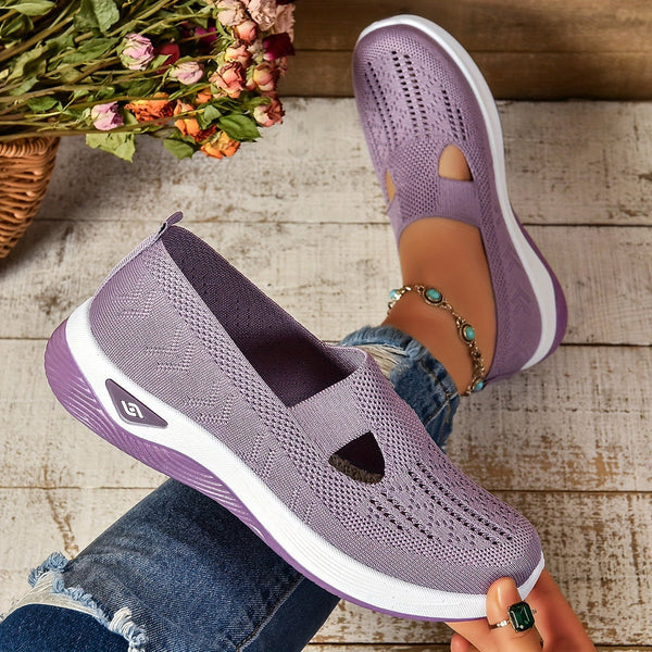 Vera™ | Orthopaedic Slip-on Shoes