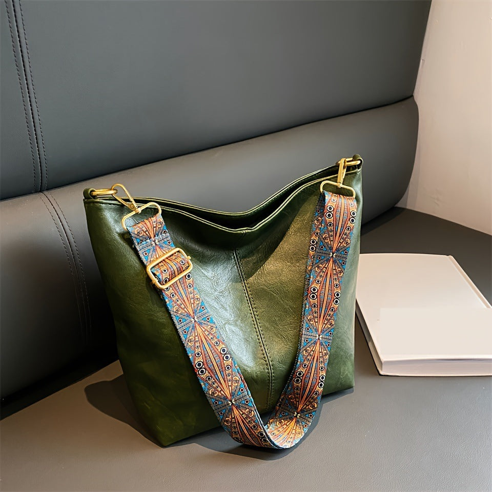 Elegant Women's Tote Bag