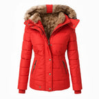 Anna Winter Coat