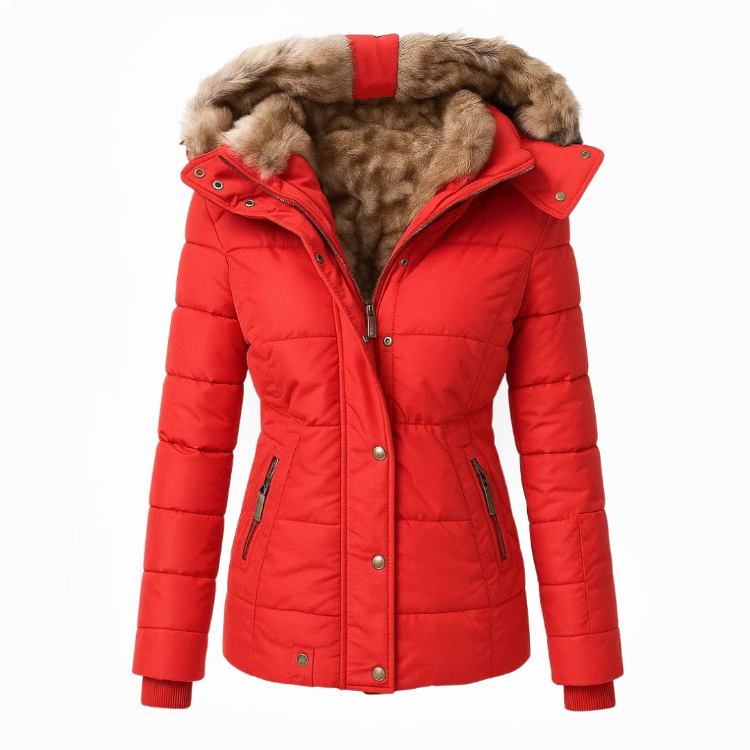 Anna Winter Coat