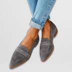 Alonia | Elegant Loafers