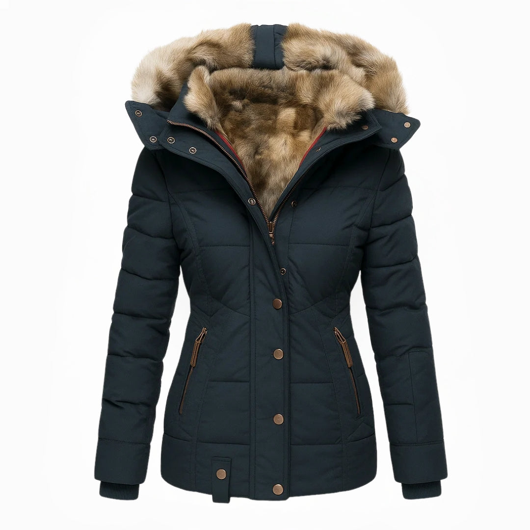 Anna Winter Coat