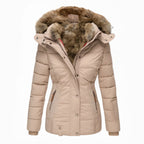Anna Winter Coat