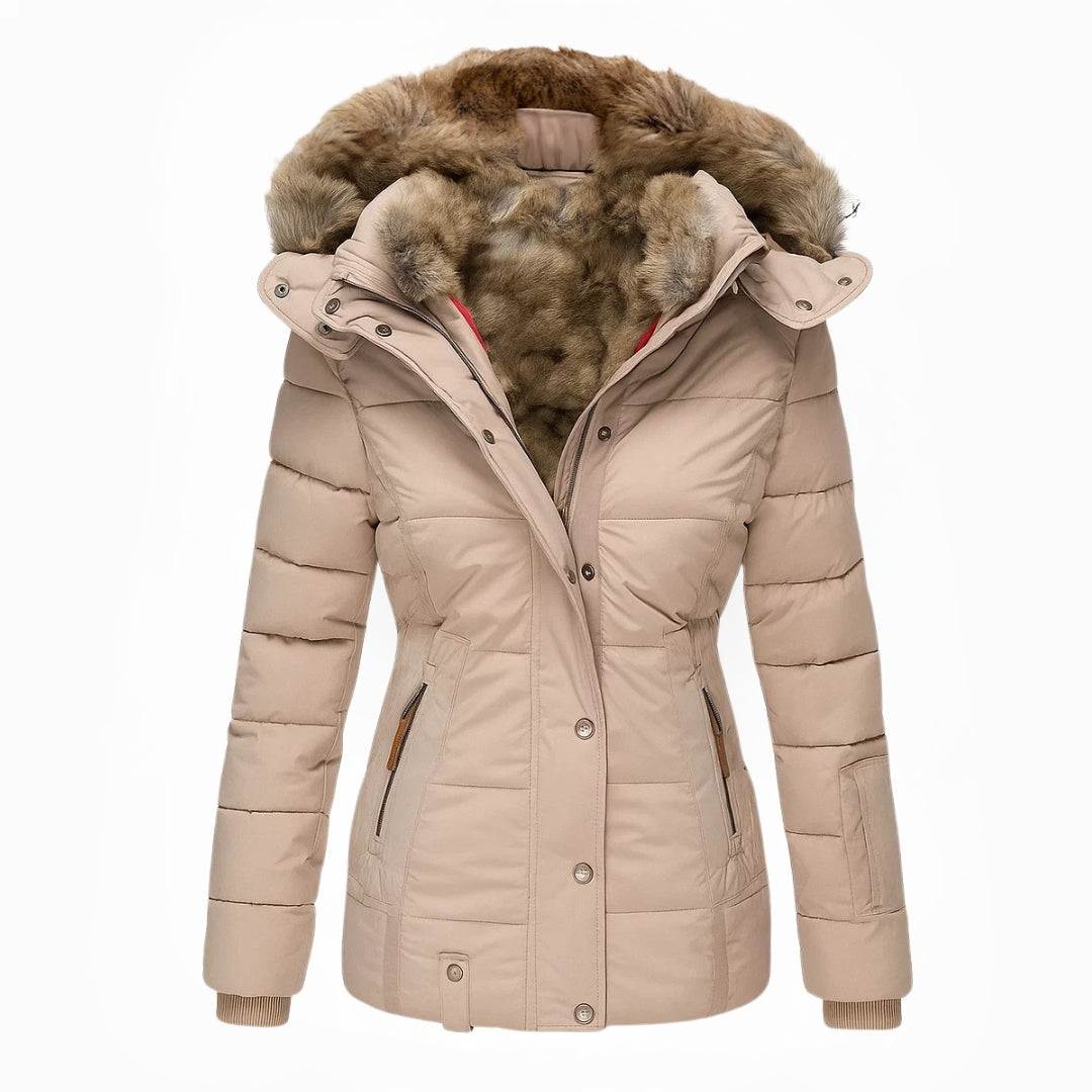 Anna Winter Coat