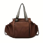 Women's Spacious Everyday Tote Bag