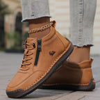 Women's Wide Toe Box Comfort Sneakers