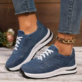 Women's Orthopedic Slip-On Comfort Shoes