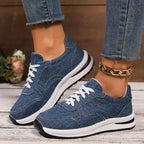 Women's Orthopedic Slip-On Comfort Shoes