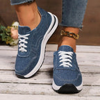 Women's Orthopedic Slip-On Comfort Shoes
