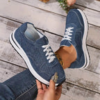 Women's Orthopedic Slip-On Comfort Shoes