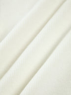 Women's Pearl Trim Ripped Hem Cardigan