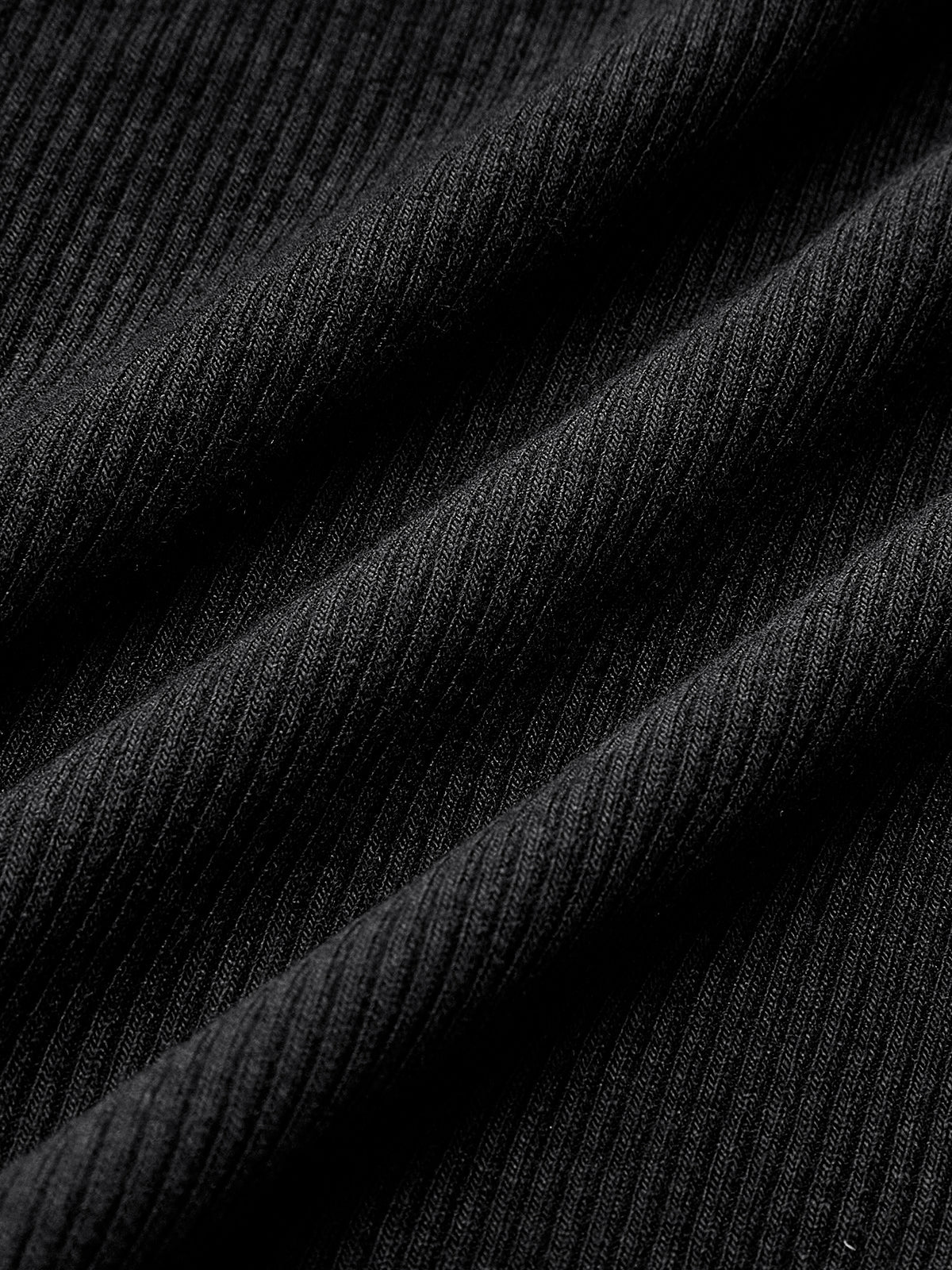 Women's Piping Long Sleeve Crew Neck Top